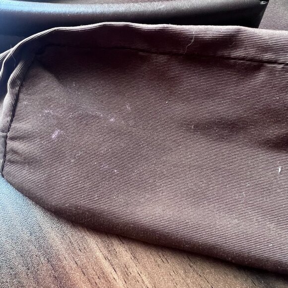 Gucci Vintage Monogram Canvas and Leather Hobo Bag - Picture 12 of 14